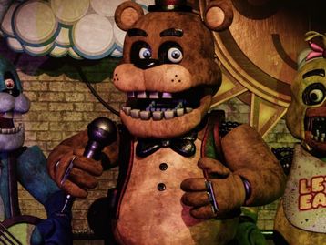 Five Nights at Freddy’s: produção do filme começa no início de 2023