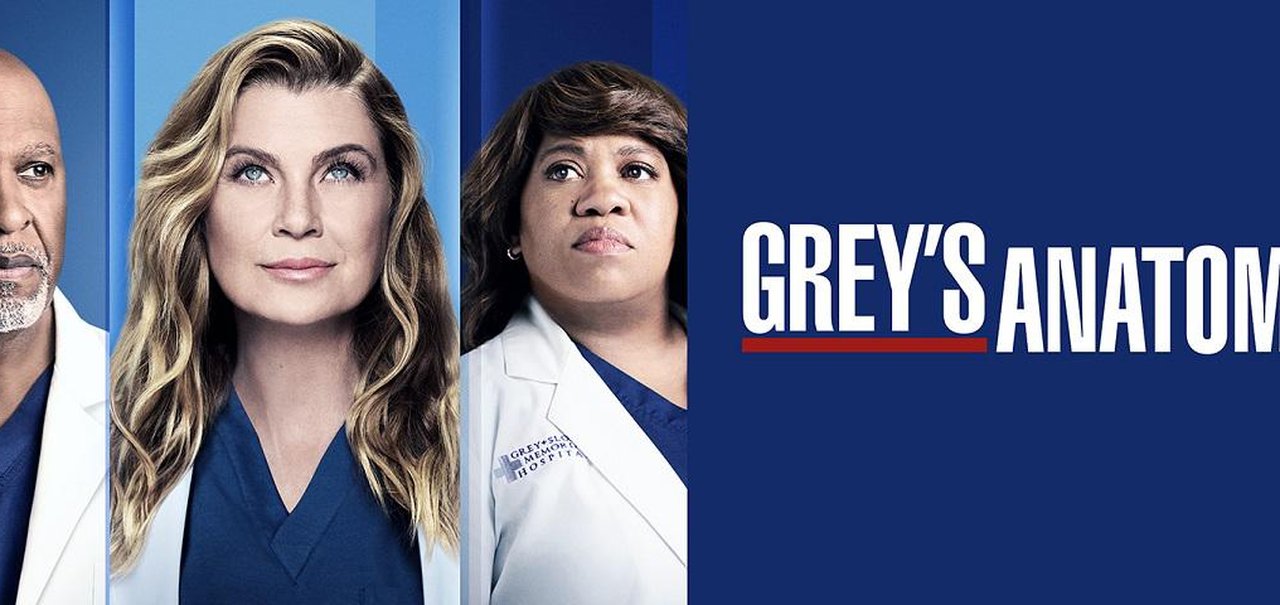 Grey's Anatomy deixa Globoplay e Amazon Prime Video; saiba onde assistir!