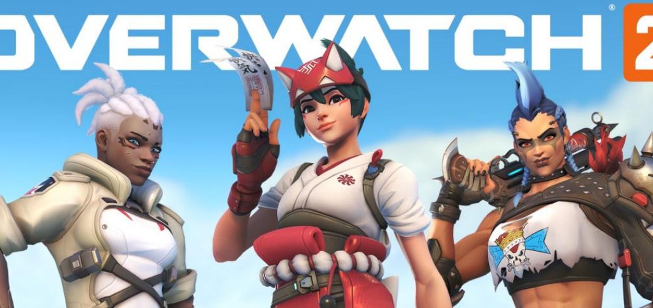 Overwatch 2: Blizzard pede desculpas por lançamento conturbado