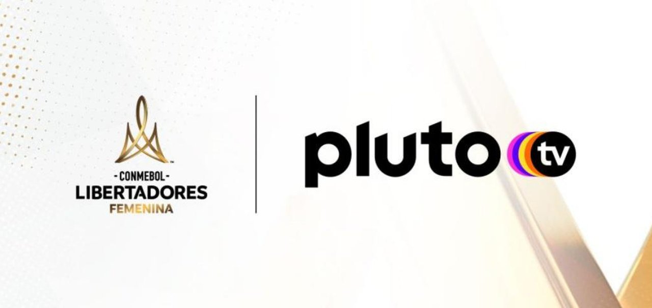 Pluto TV transmitirá a Libertadores Feminina 2022; veja a agenda