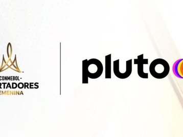 Pluto TV transmitirá a Libertadores Feminina 2022; veja a agenda