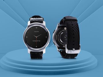 Moto Watch OS: conheça o sistema de smartwatch da Motorola