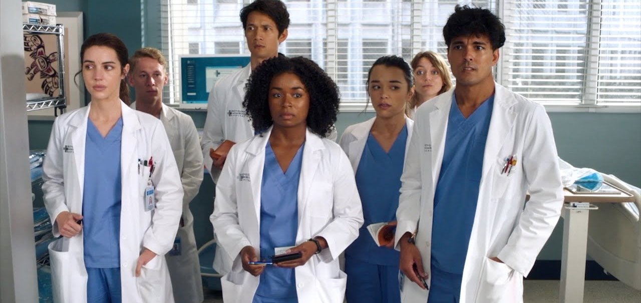 Grey's Anatomy: veja quando estreia 19ª temporada no Brasil