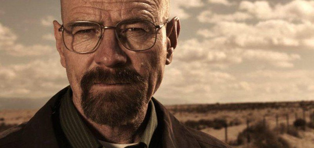 Breaking Bad: Bryan Cranston descobriu o sucesso de forma inusitada