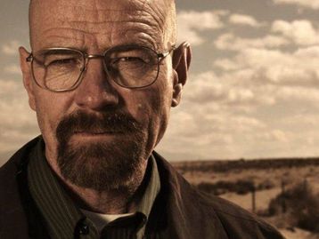 Breaking Bad: Bryan Cranston descobriu o sucesso de forma inusitada
