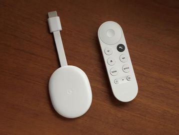Chromecast com Google TV HD vs. Chromecast 4K: veja as diferenças