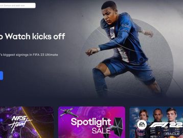 EA lança aplicativo para PC que substituirá a Origin