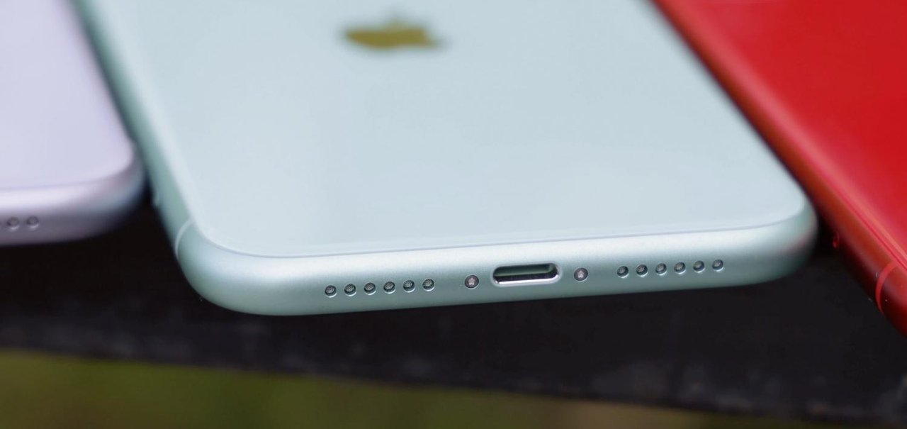 Inventor do iPad quer ver futuros iPhones com USB-C