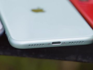 Inventor do iPad quer ver futuros iPhones com USB-C