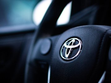 Quase 300 mil informações de clientes da Toyota vazaram