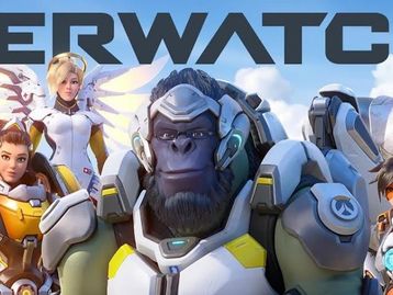 Overwatch 2: Blizzard suspende SMS Protect para a maioria dos jogadores