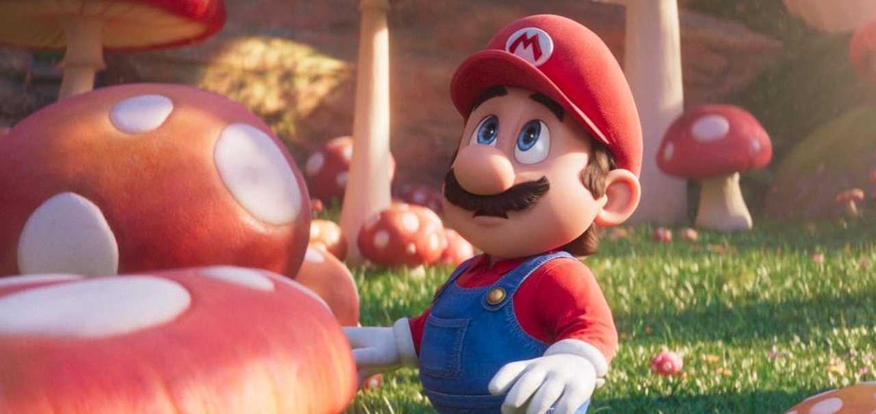 Super Mario Bros: animes isekai poderiam prever o que esperar do filme