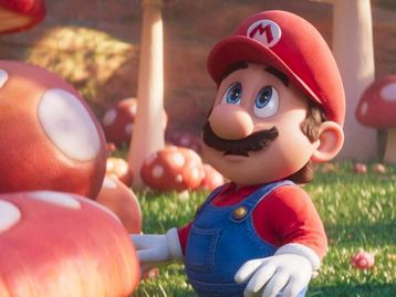 Super Mario Bros: animes isekai poderiam prever o que esperar do filme