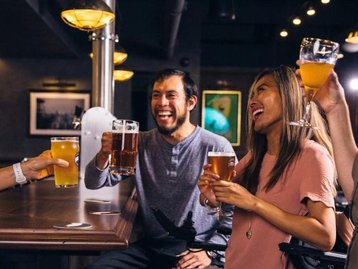 Brasileiro consome 600 ml de cerveja por dia, diz Cornershop