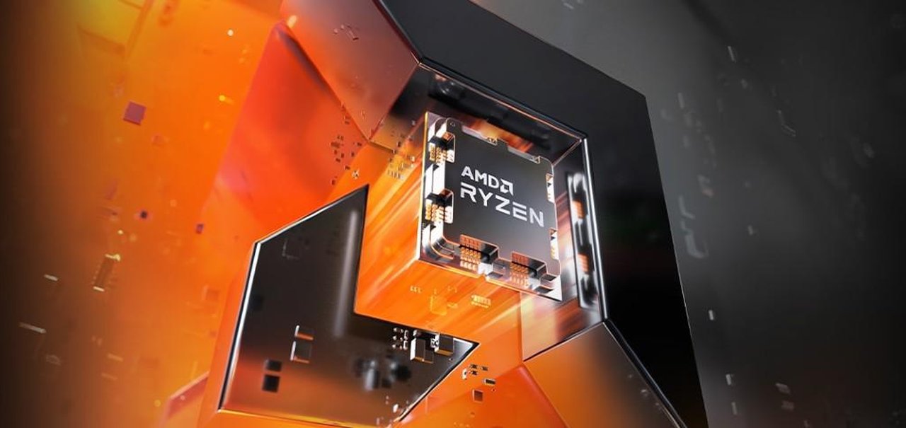 Ryzen 9 7900X e 7950X: veja comparativo entre CPUs