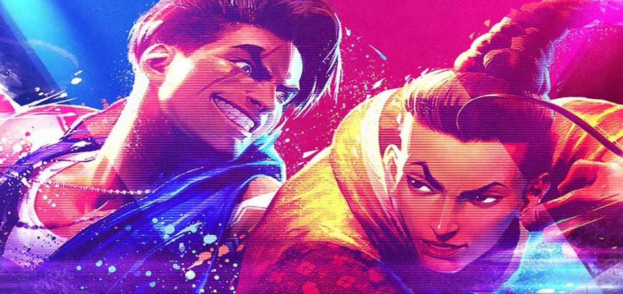 Street Fighter 6: jogadores podem escolher cenários diferentes para lutar