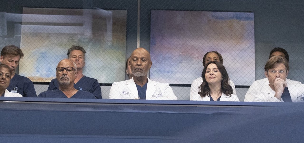 Grey's Anatomy: quantos episódios tem a 19ª temporada?