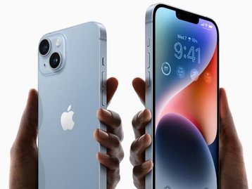 Cliente compra iPhone 13 em promoção e recebe um iPhone 14