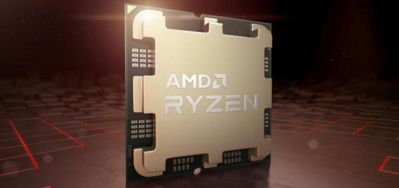 Ryzen 5 7600X: veja especificações, testes e preço da CPU