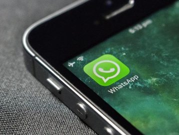 WhatsApp: limite máximo de grupos vai subir para 1024 pessoas
