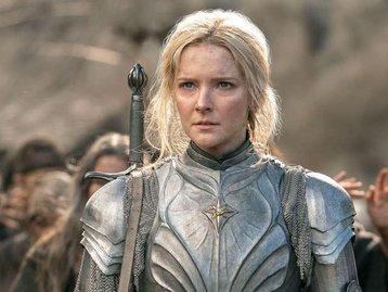 Os Anéis de Poder: roteiristas respondem críticas sexistas à Galadriel