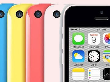 iPhone 5c e iPad mini 3 se tornarão produtos obsoletos sem suporte