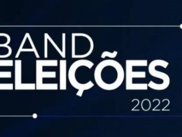 Debate presidencial na Band para o 2º turno: veja data e horário