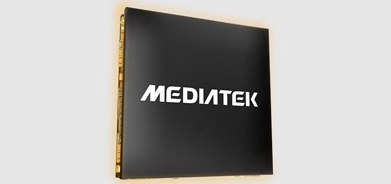 MediaTek anuncia processador Dimensity 1080 para celulares com 5G