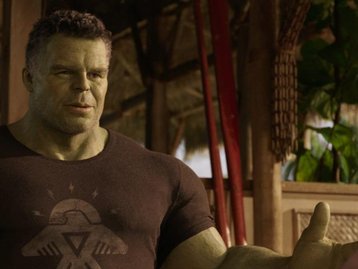 Mulher-Hulk: Disney+ divulga teaser inédito do último episódio; veja!
