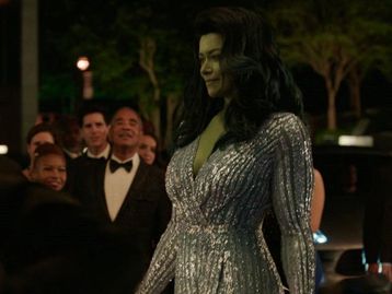 Mulher-Hulk: QR Code visto no penúltimo episódio é desvendado; saiba mais!
