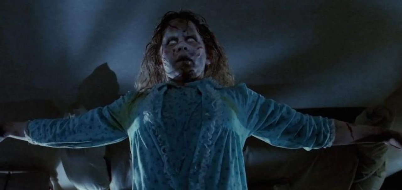 O Exorcista foi um filme amaldiçoado? Veja bizarrices do set!