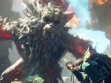Wild Hearts, Monster Hunter da EA Games, deve durar 30 horas