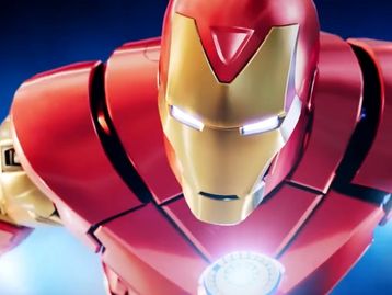 Iron Man VR é anunciado durante evento do Meta; confira