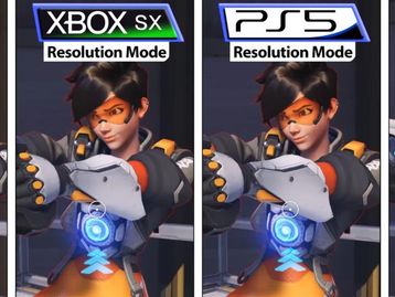 Overwatch 2: veja comparação dos gráficos no PS5, Xbox, Switch e PC