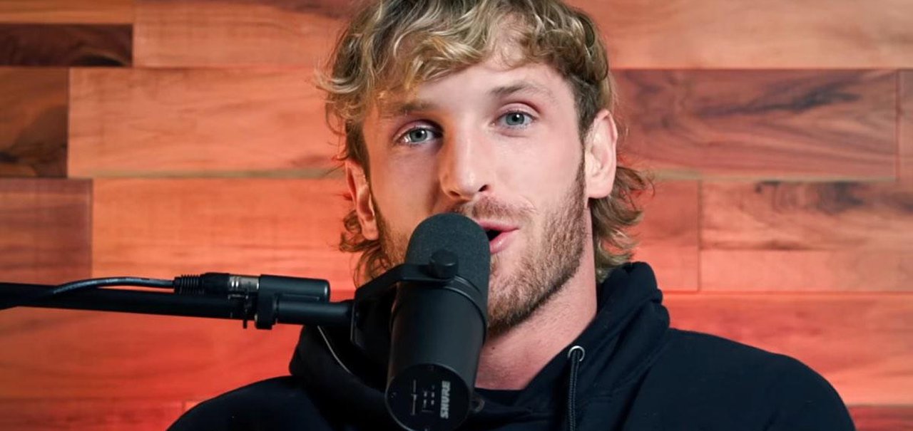 Logan Paul afirma que seu NFT de R$ 3,2 milhões agora vale R$ 50