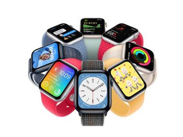 Qual o Apple Watch mais barato atualmente? Veja opções!
