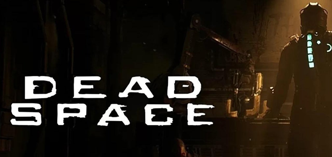 Dead Space Remake não será lançado para a antiga geração