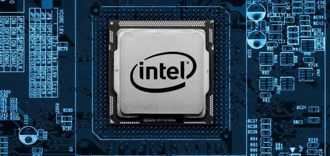 Intel planeja demissão em massa devido à queda do mercado de PCs