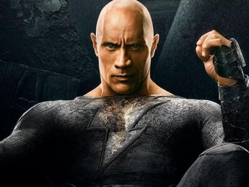 Adão Negro: primeiras críticas do filme de Dwayne Johnson surgem online