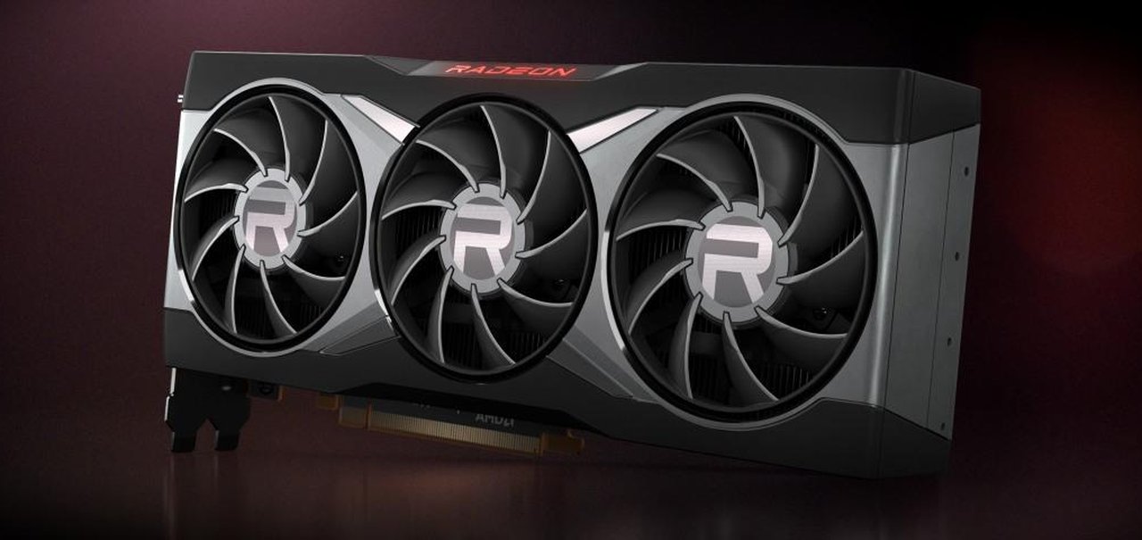 Placas Radeon 7000 podem não conseguir competir com as RTX 40