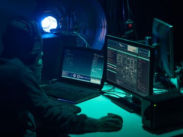 Servidor do Minecraft é alvo de ataque DDoS de grandes proporções