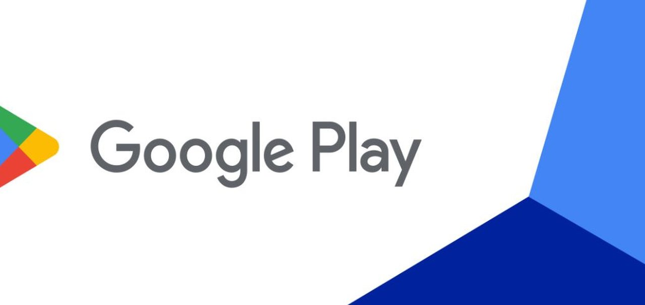 Novo visual da Google Play Store para telas grandes chega no ano que vem