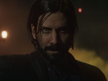 Alan Wake 2: fã pode ter descoberto cenário do jogo em vídeo da produtora