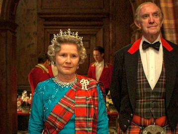 The Crown: Netflix revela primeiras imagens da 5ª temporada; veja!