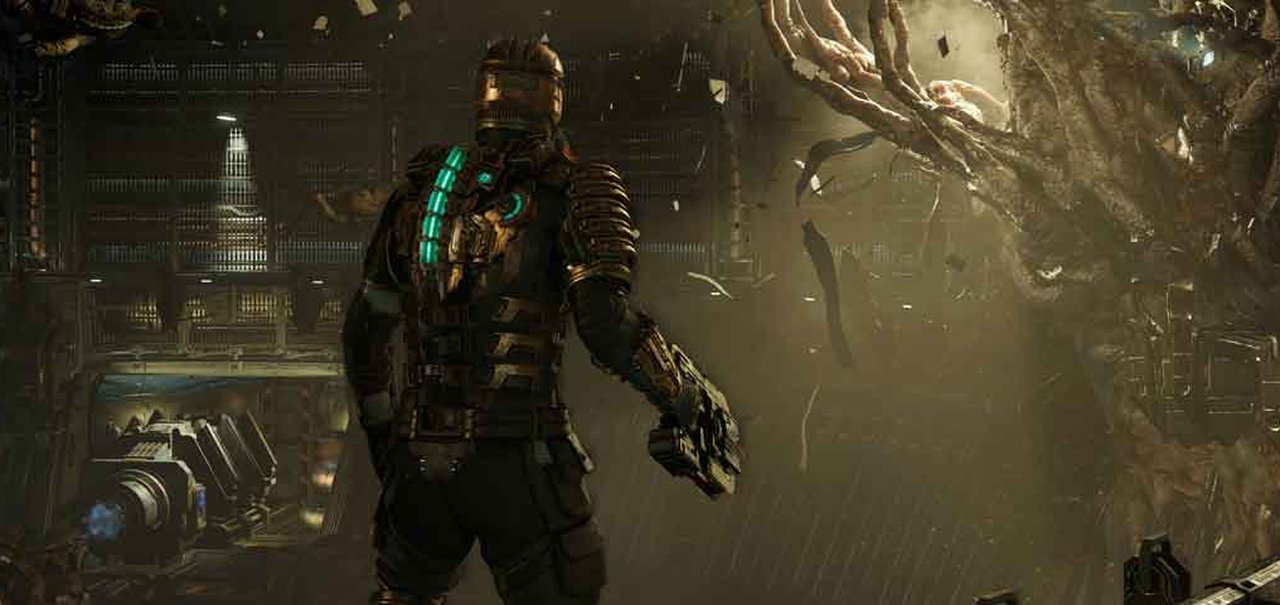 Dead Space Remake ganha novos detalhes e gameplay; veja destaques