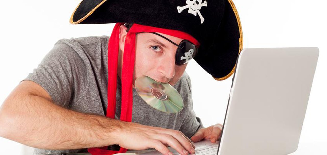 Mais de 20 mil sites piratas são bloqueados via servidor no mundo