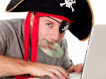Mais de 20 mil sites piratas são bloqueados via servidor no mundo