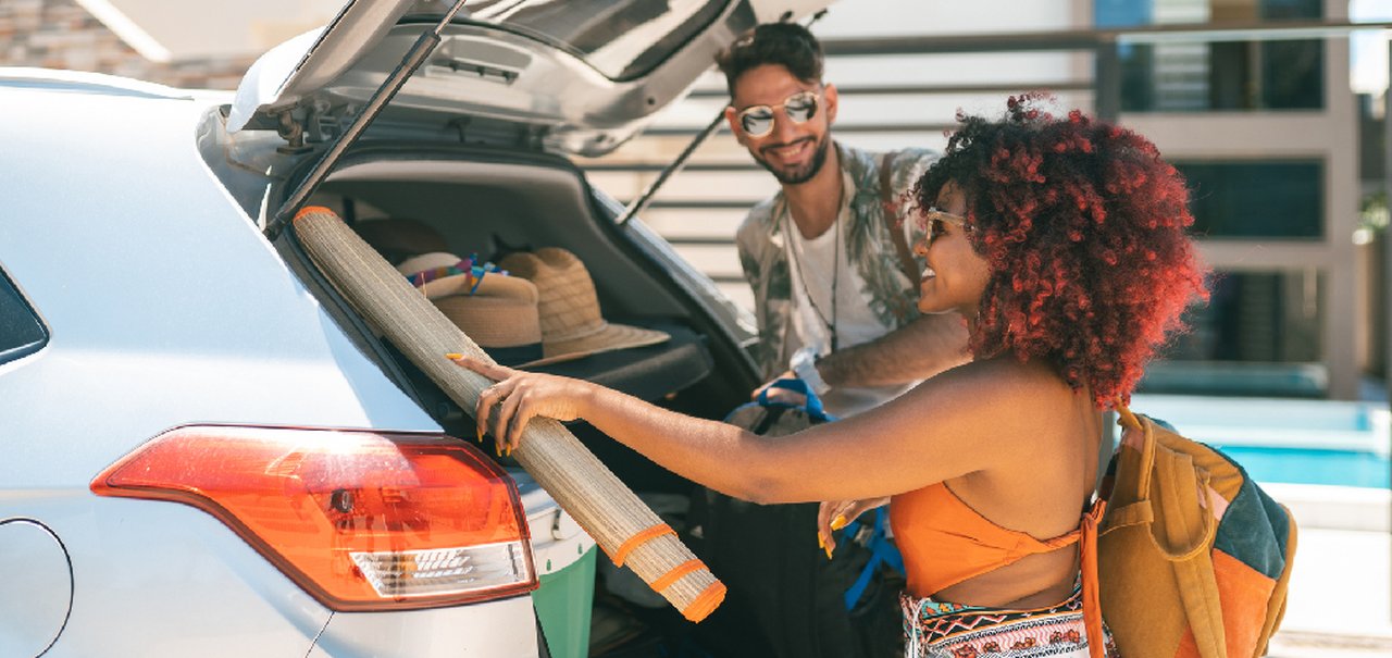 Melhores lugares para ir no feriado de novembro