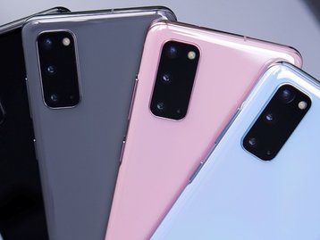 Samsung pode ficar com 'buraco' ao não lançar o Galaxy S22 FE