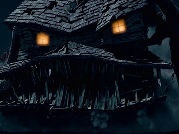 Halloween 2022: 7 animações de terror para assistir na data